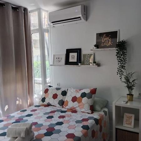 Apartamento 49 Торремолинос Экстерьер фото