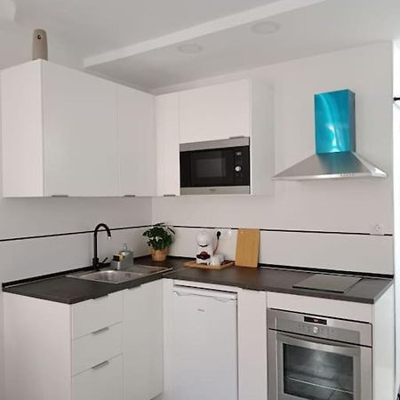 Apartamento 49 Торремолинос Экстерьер фото
