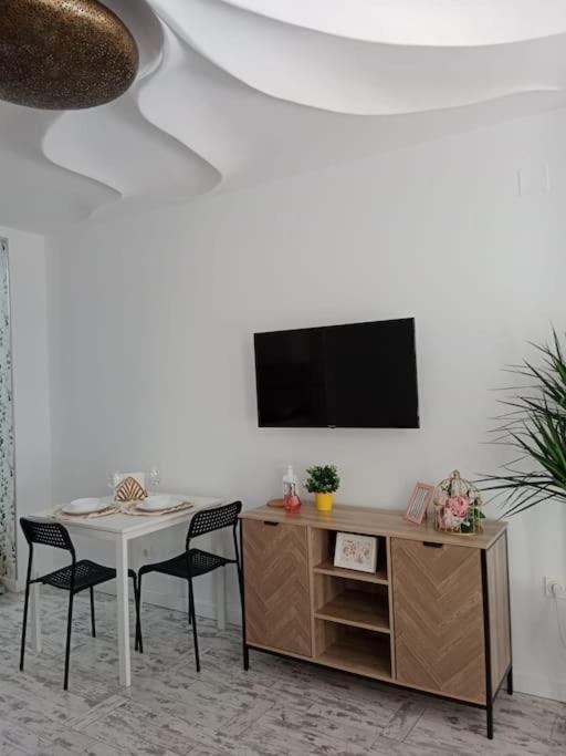 Apartamento 49 Торремолинос Экстерьер фото