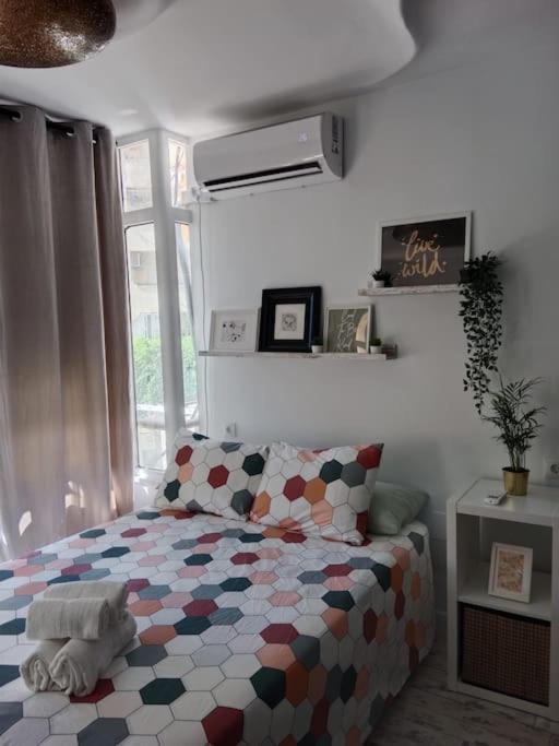 Apartamento 49 Торремолинос Экстерьер фото