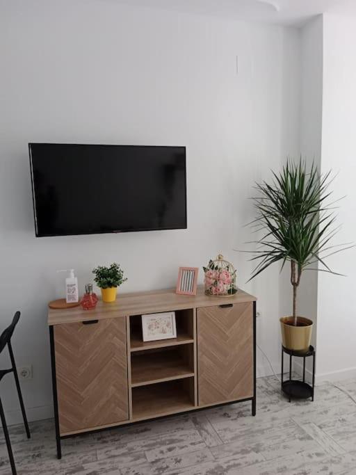 Apartamento 49 Торремолинос Экстерьер фото