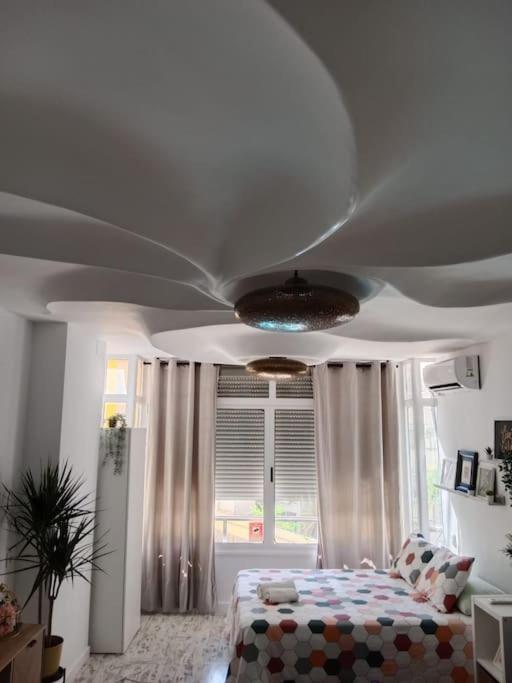 Apartamento 49 Торремолинос Экстерьер фото